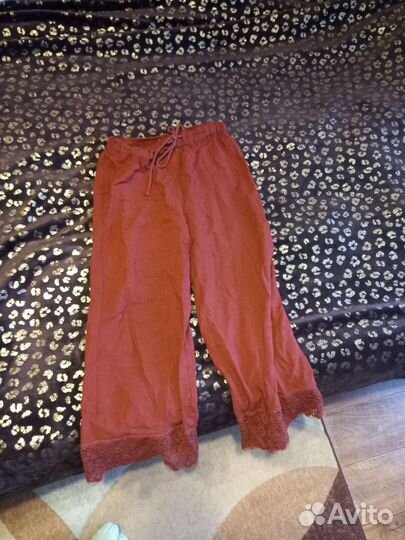 Pull and bear брюки