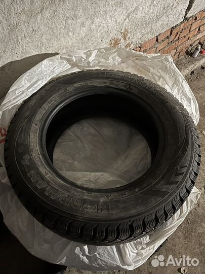 Nordman Nordman 4 215/65 R16