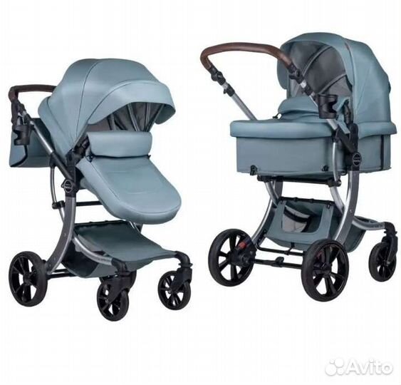 Коляска 3 в 1 Farfello aimile original