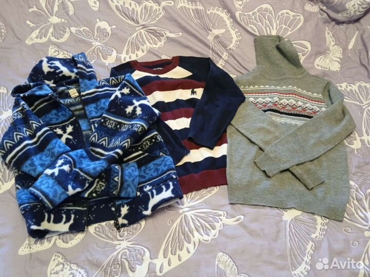 Одежда для мальчика