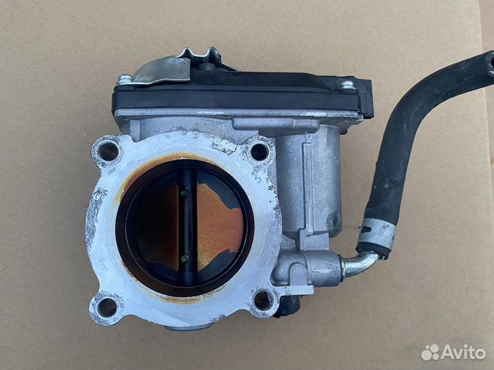 Дроссельная заслонка Mitsubishi 4B11