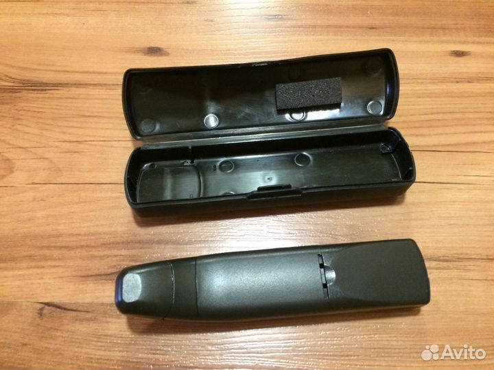 Сканер-переводчик Quicktionary