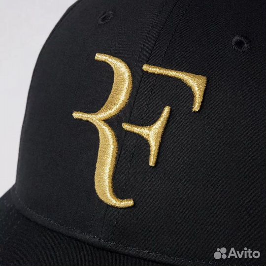 Шапка uniqlo Roger Federer