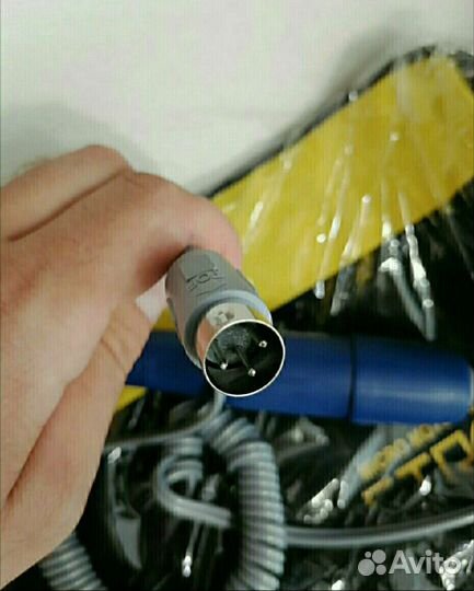 Ручка для маникюрного аппарата strong