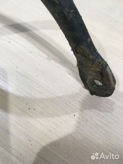 Стабилизатор задний мерседес W220