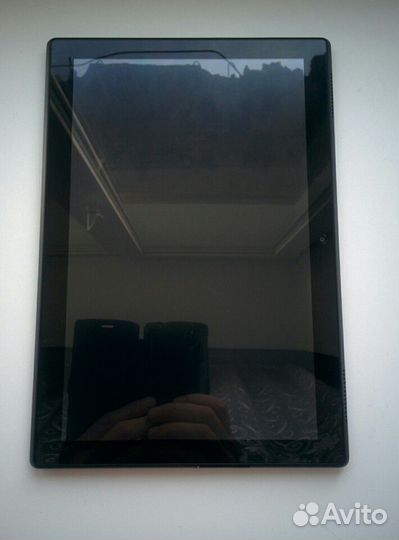 Планшет Lenovo TB-X304L