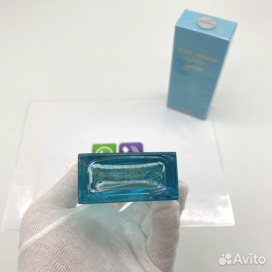 Dolce & Gabbana - Light Blue Forever Woman