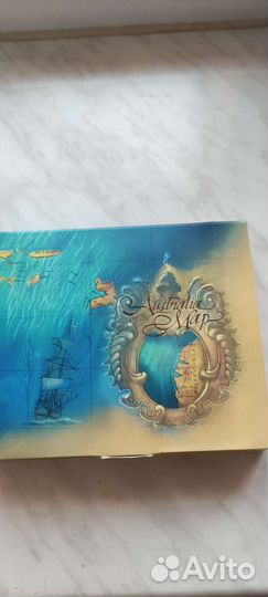 Серебряные монеты всех стран мира/Карта Австралии