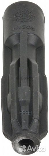 Наконечник свечи 0356100100 Bosch