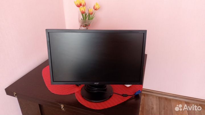 Монитор acer v223hql