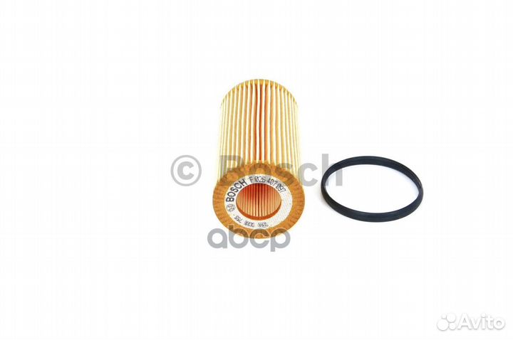 Фильтр масляный (вставка) volvo XC60 (156) 2.4