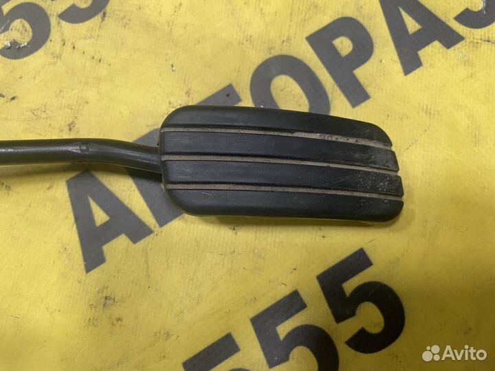 Педаль газа Renault Symbol