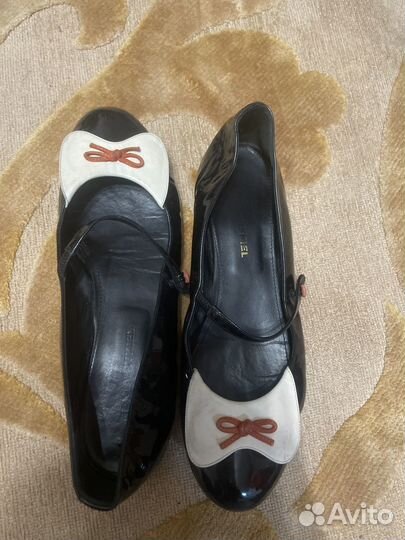 Балетки Sonia Rykiel