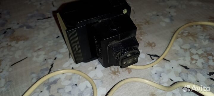 Фотовспышка Электроника фэ-35