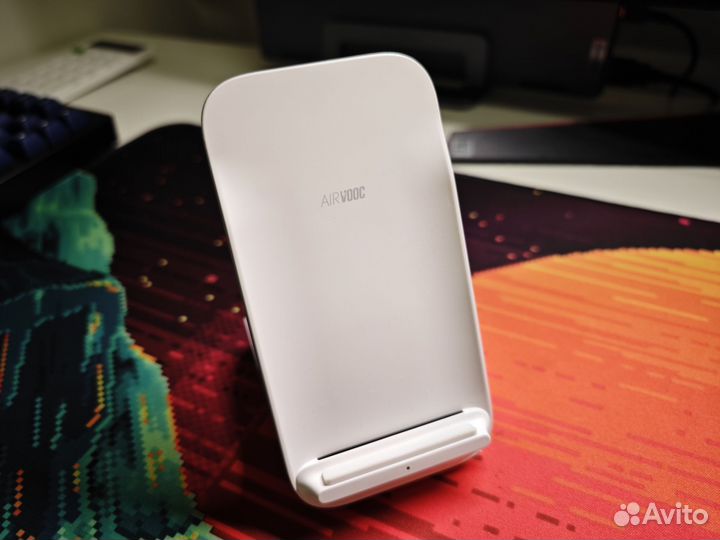 AirVooc беспроводная зарядка