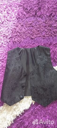 Костюм для мальчика на 1 год