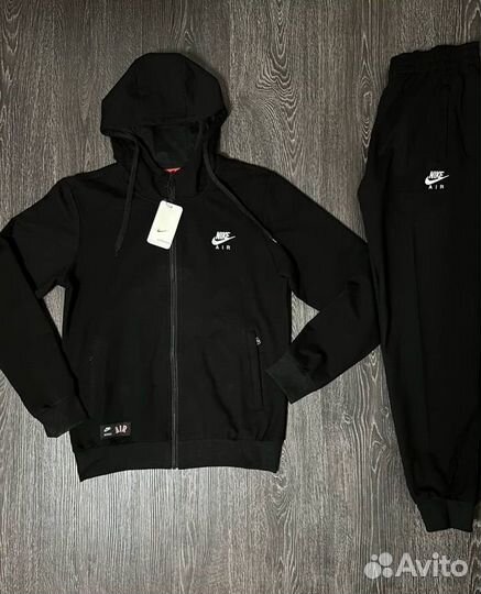 Спортивные костюмы летние