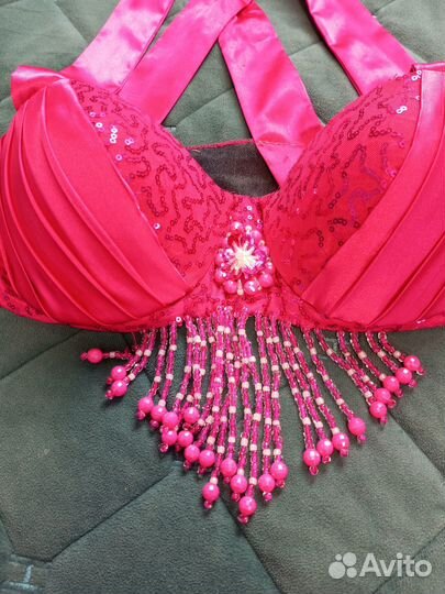 Костюм для восточных танцев 50 р