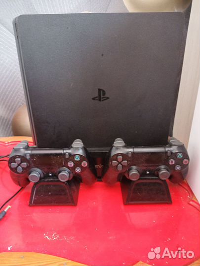 Sony PS4