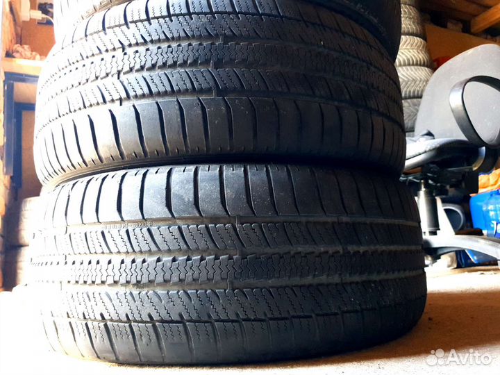 Nordexx Nivius Snow 215/55 R16 97H