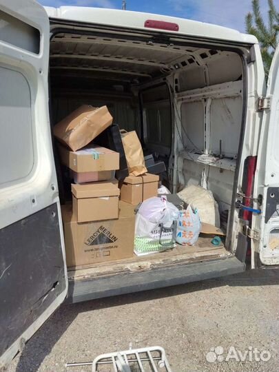 Грузоперевозки квартирные переезды Зеленоград