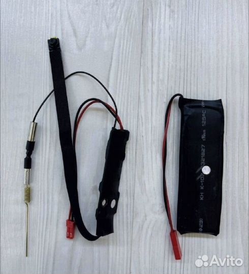 Миникамера