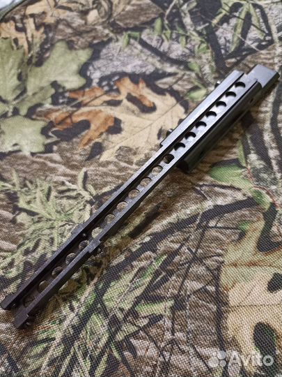 Переходная планка вомз