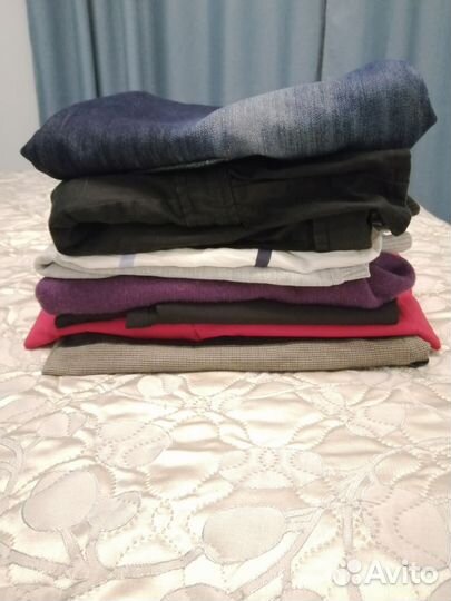 Женские вещи пакетом