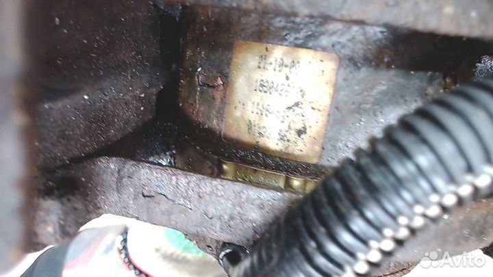 Насос усилителя руля Peugeot 106, 1999