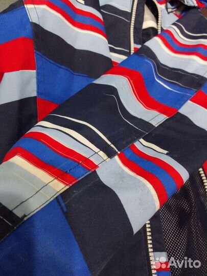 Куртка Рейма tec