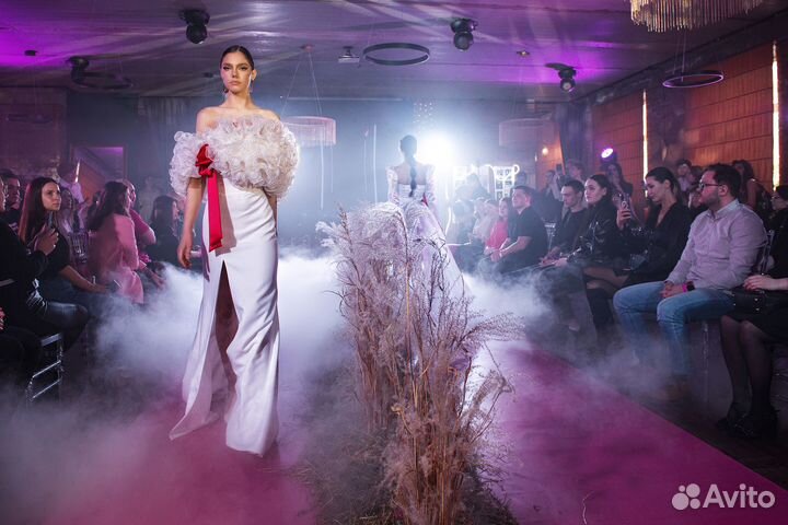 Аренда банкетного зала в центре Новосибирска