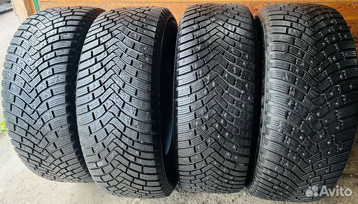 Continental IceContact 3 265/60 R18 114T