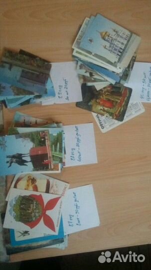 Календари СССР