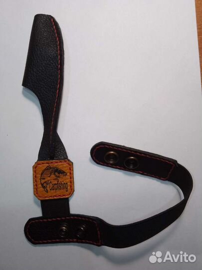 Напальчник для дальнего заброса при рыбной ловли