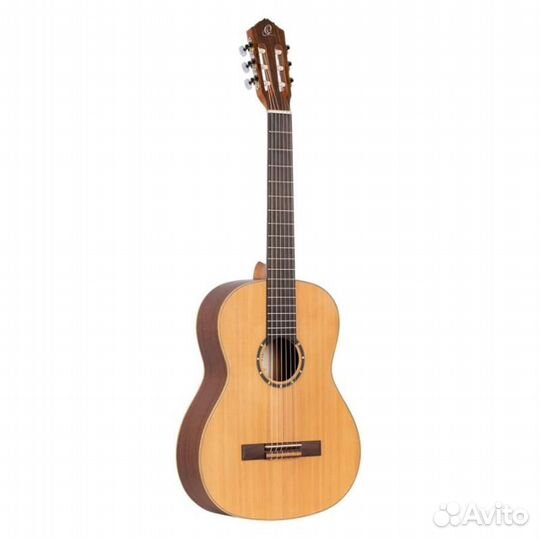 Классическая гитара Ortega R122 Family Series (чех