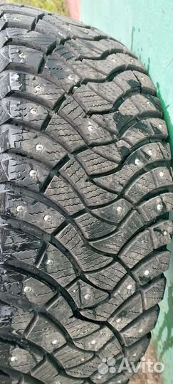 Dunlop SP Winter Ice 03 195/60 R15 92T