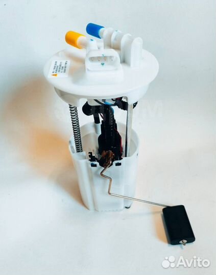 Топливный насос cfmoto Z8, Z10