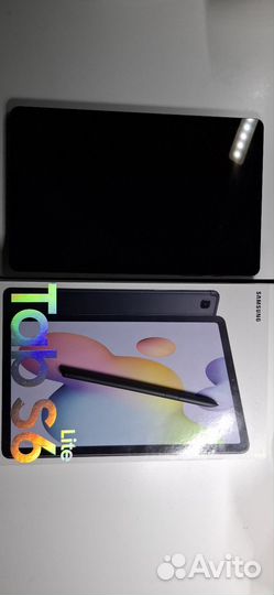 Samsung galaxy tab s 6 lite 64 wifi