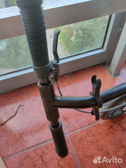 Самокат oxelo town 7xl