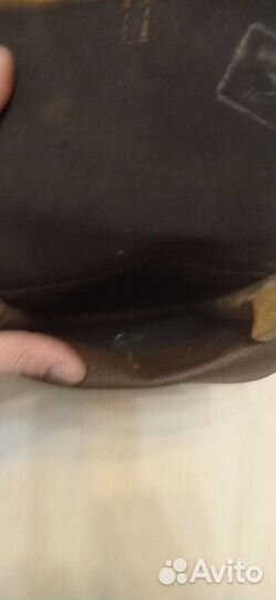 Сумка полевая сержанта