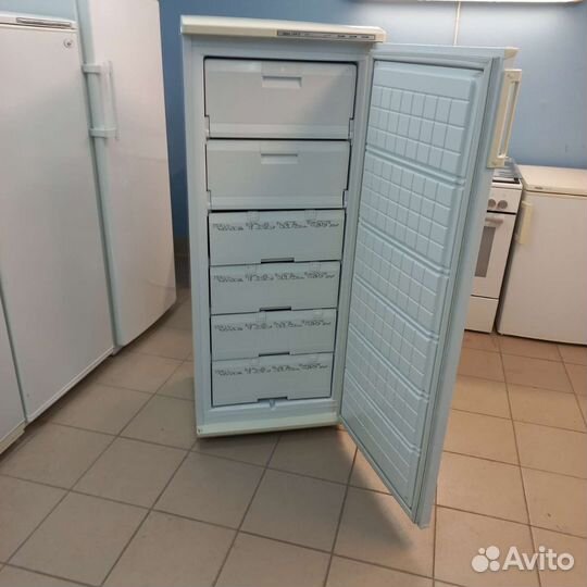 Морозильная камера. Доставка