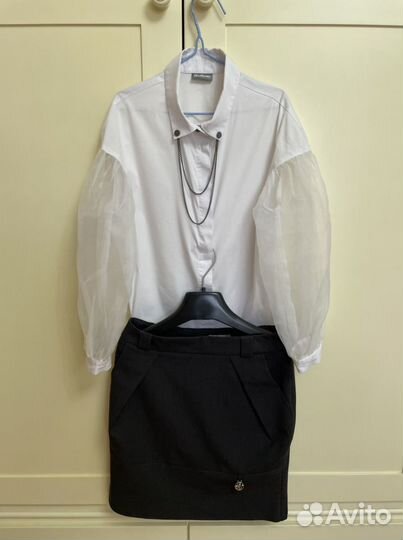 Школьная форма Gulliver