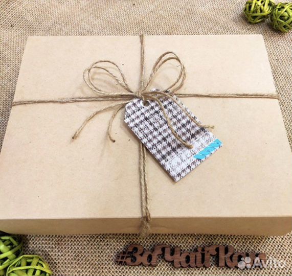 Подарок «Для силы и бодрости»