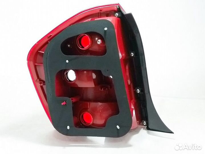 Фонарь правый задний в крыло для Kia Cerato 1 LD 2004- 2955