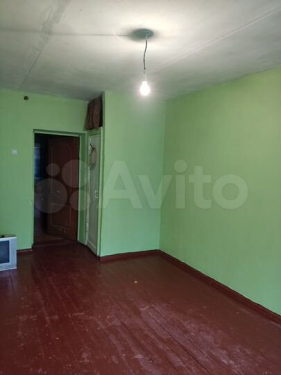 Комната 16,2 м² в 6-к., 2/4 эт.