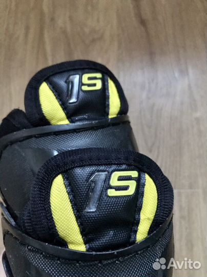 Детская хоккейная форма 4-6 лет