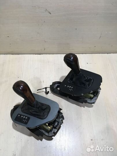 Селектор коробки передач Bmw E39