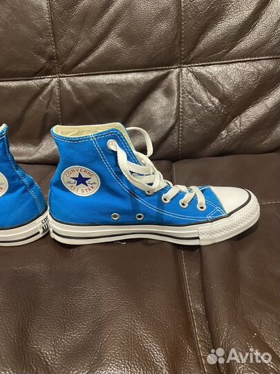 Кеды converse оригинал