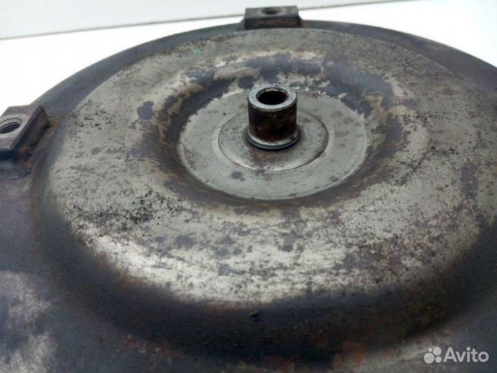 Гидротрансформатор (гидромуфта) Mazda Bongo Friendee