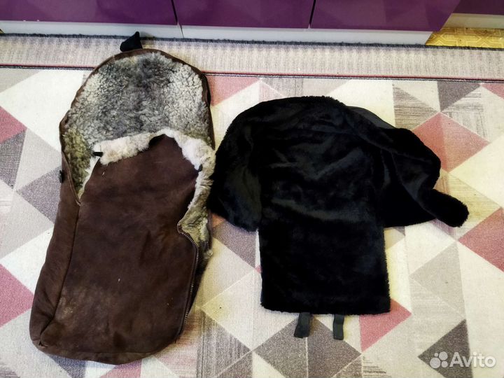 Детские санки с колесами